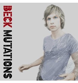 Universal Beck: Mutations (LP+7") LP