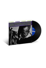 Blue Note Jones, Carmell: The Remarkable Carmell Jones (Blue Note Tone Poet) LP