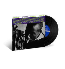 Blue Note Jones, Carmell: The Remarkable Carmell Jones (Blue Note Tone Poet) LP