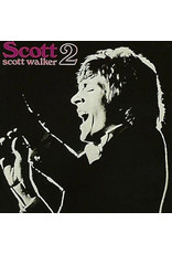 Mercury Walker, Scott: Scott 2 LP