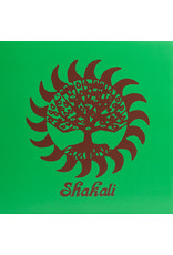 Good Morning Tapes Shakali: Aurinkopari LP