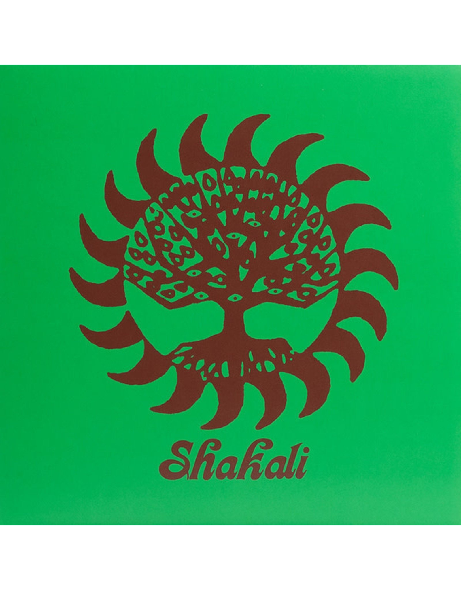 Good Morning Tapes Shakali: Aurinkopari LP