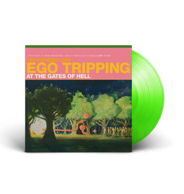 Warner Flaming Lips: Ego Tripping at the Gates of Hell LP