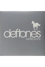 Warner Deftones: White Pony LP