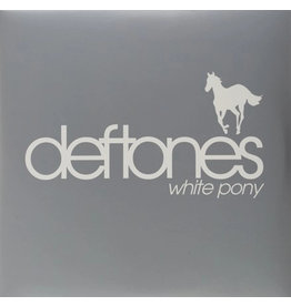 Warner Deftones: White Pony LP