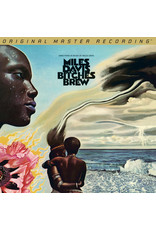 Mobile Fidelity Davis, Miles: Bitches Brew (MoFi) LP