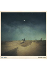 Lord Huron: Lonesome Dreams LP