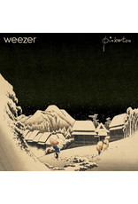 Geffen Weezer: Pinkerton LP