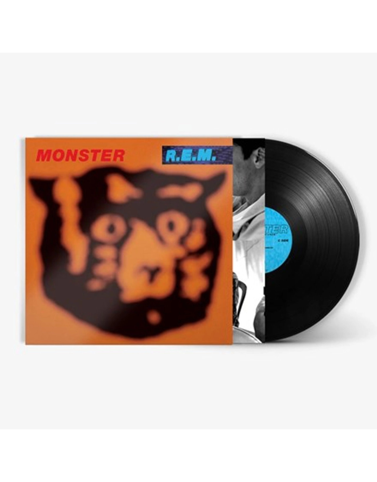 Craft R.E.M.: Monster (25th Ann.) LP