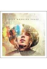 Geffen Beck: Morning Phase LP