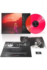 Invada Cave, Nick & Warren Ellis: Blonde (Soundtrack From The Netflix Film) (PINK) LP