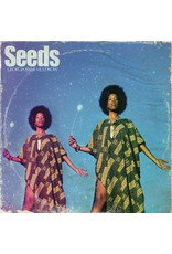 Muldrow, Georgia Anne: Seeds LP