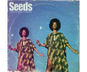 Muldrow, Georgia Anne: Seeds LP