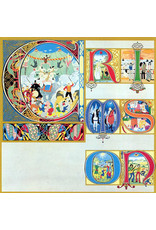 Panegyric King Crimson: Lizard (remix) LP