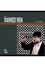 Dirtnap Marked Men: On The Outside LP