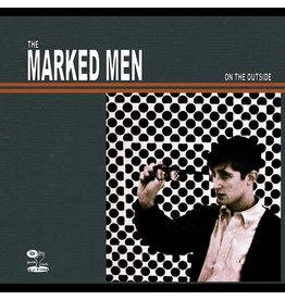 Dirtnap Marked Men: On The Outside LP