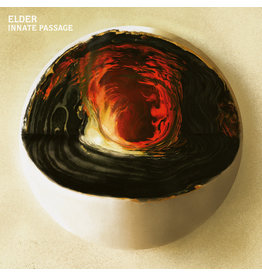 Armageddon Elder: Innate Passage LP