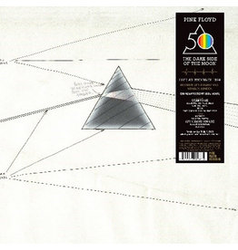 Legacy Pink Floyd: Dark Side of the Moon: Live at Wembley Empire Pool, London 1974 LP