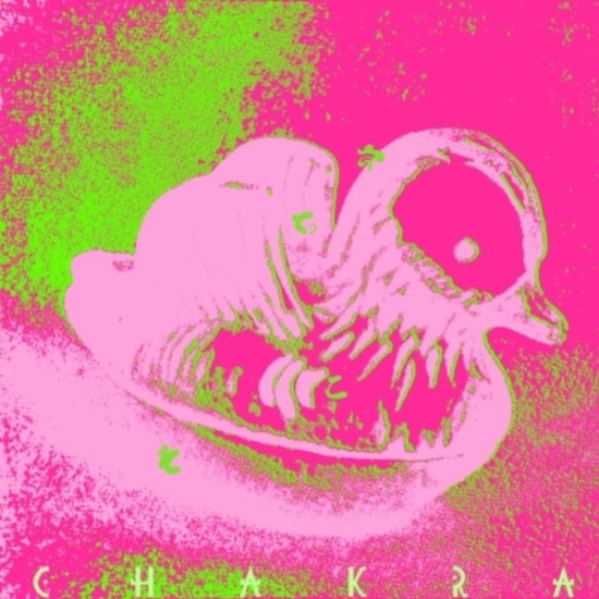 邦楽 CHAKRA / SATEKOSO (ORIGINAL PROMO WL) Chakra: Satekoso LP - Listen Records