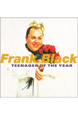 4AD Black, Frank: Teenager Of the Year LP