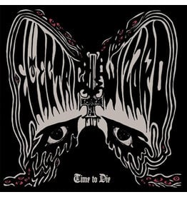 Spinefarm Electric Wizard: Time To Die LP