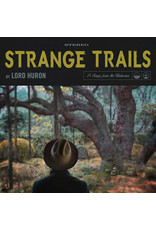 Lord Huron: Strange Trails LP