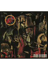 American Slayer: Reign In Blood LP