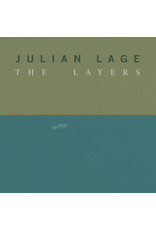 Blue Note Lage, Julian: The Layers LP