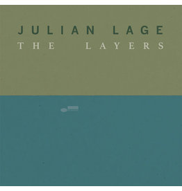 Blue Note Lage, Julian: The Layers LP