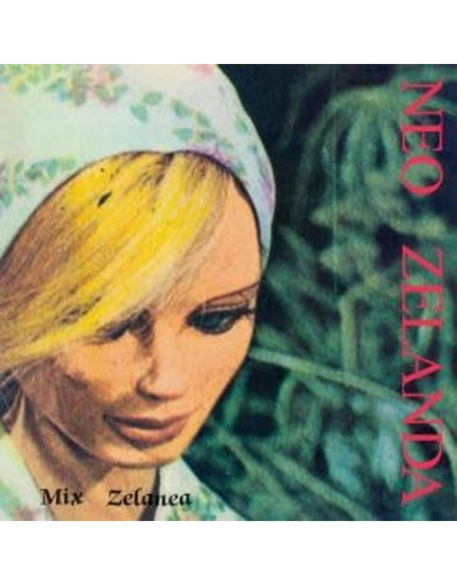 Munster Zelanda, Neo: Mix Zelanea LP