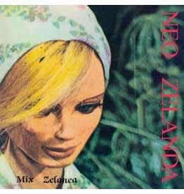 Munster Zelanda, Neo: Mix Zelanea LP