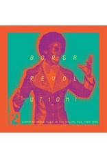 Kalita Various: Borga Revolution! Vol. 2 LP