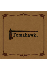 Ipecac Tomahawk: s/t LP