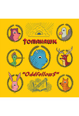 Ipecac Tomahawk: Oddfellows LP
