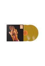 Columbia Iggy & The Stooges: Raw Power (gold) LP