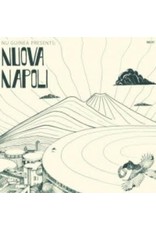 Self Release Nu Genea: Nuova Napoli LP
