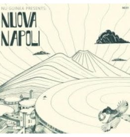 Self Release Nu Genea: Nuova Napoli LP