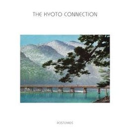 Temple of Jura Kyoto Connection: Postcards LP
