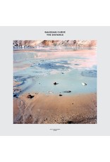 Music From Memory Gaussian Curve: Distance LP