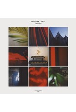 Music From Memory Gaussian Curve: Clouds LP