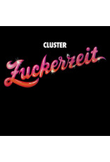 Superior Viaduct Cluster: Zuckerzeit LP