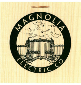 Secretly Canadian Magnolia Electric Co.: Sojourner (4LP) BOX