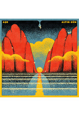 ATO Altin Gun: Ask (ghostly orange/indie exclusive) LP