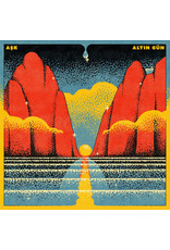 ATO Altin Gun: Ask (red) LP