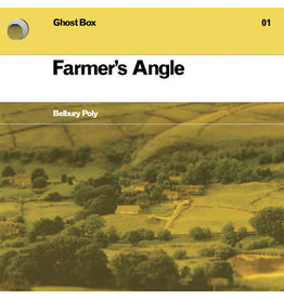 Ghost Box Belbury Poly: Farmer's Angle 7"