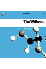 Ghost Box Belbury Poly: The Willows LP