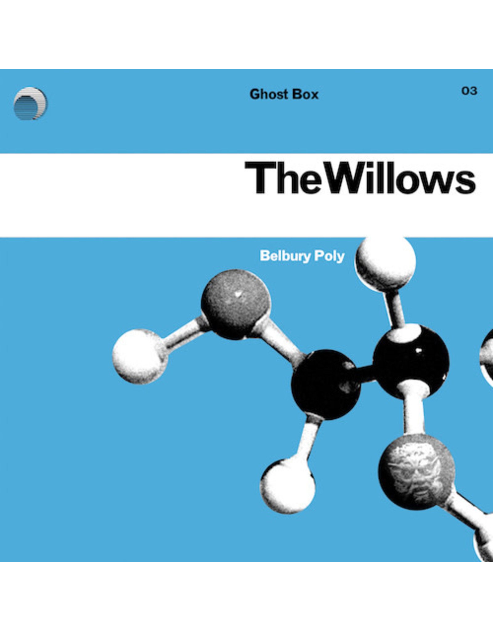 Ghost Box Belbury Poly: The Willows LP
