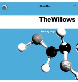 Ghost Box Belbury Poly: The Willows LP