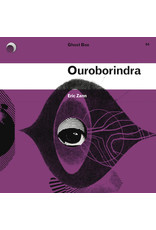 Ghost Box Zann, Eric: Ouroborindra LP