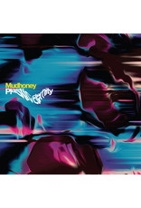 Sub Pop Mudhoney: Plastic Eternity (LOSER edition-shiny gray matter coloured) LP